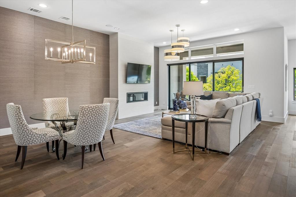 Icon At Legacy West Add - Residential