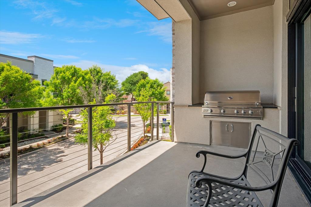 Icon At Legacy West Add - Residential