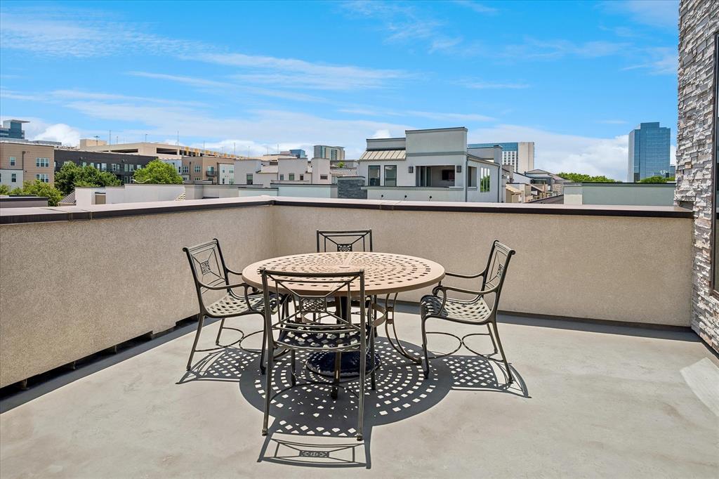 Icon At Legacy West Add - Residential