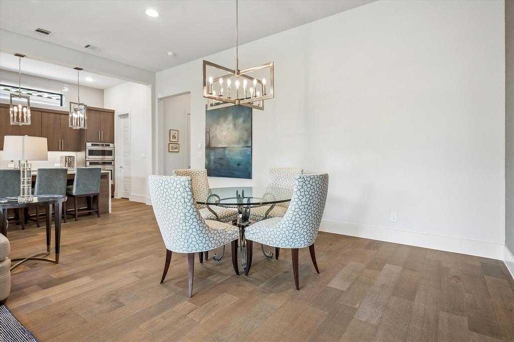 Icon At Legacy West Add - Residential