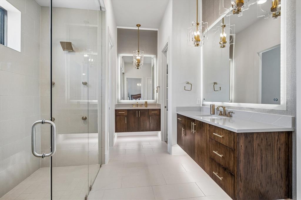 Icon At Legacy West Add - Residential
