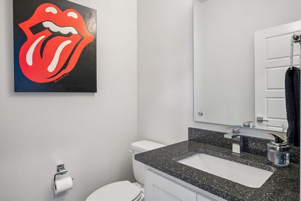 Icon At Legacy West Add - Residential