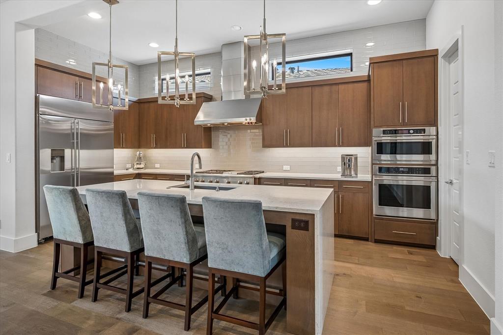 Icon At Legacy West Add - Residential