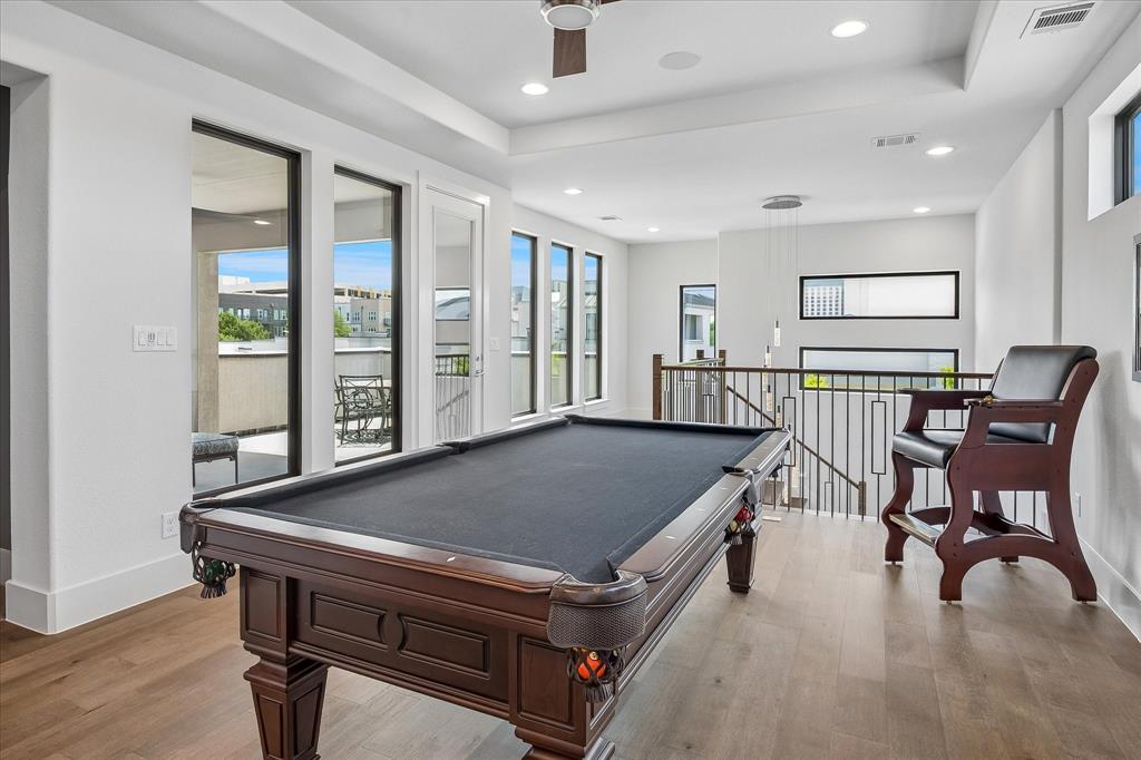 Icon At Legacy West Add - Residential