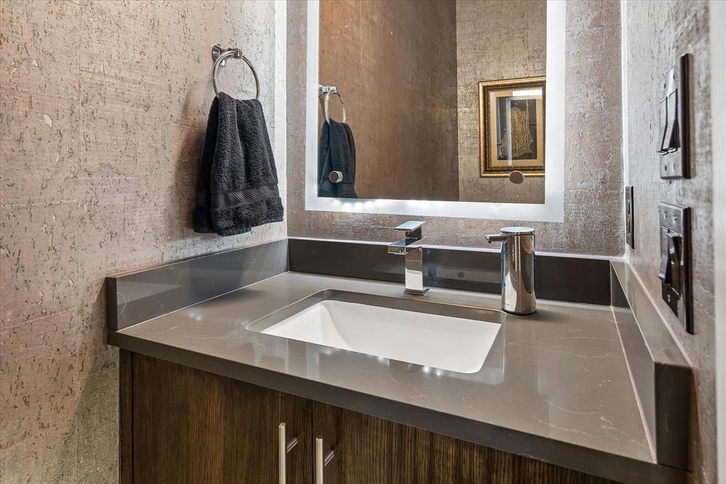 Icon At Legacy West Add - Residential