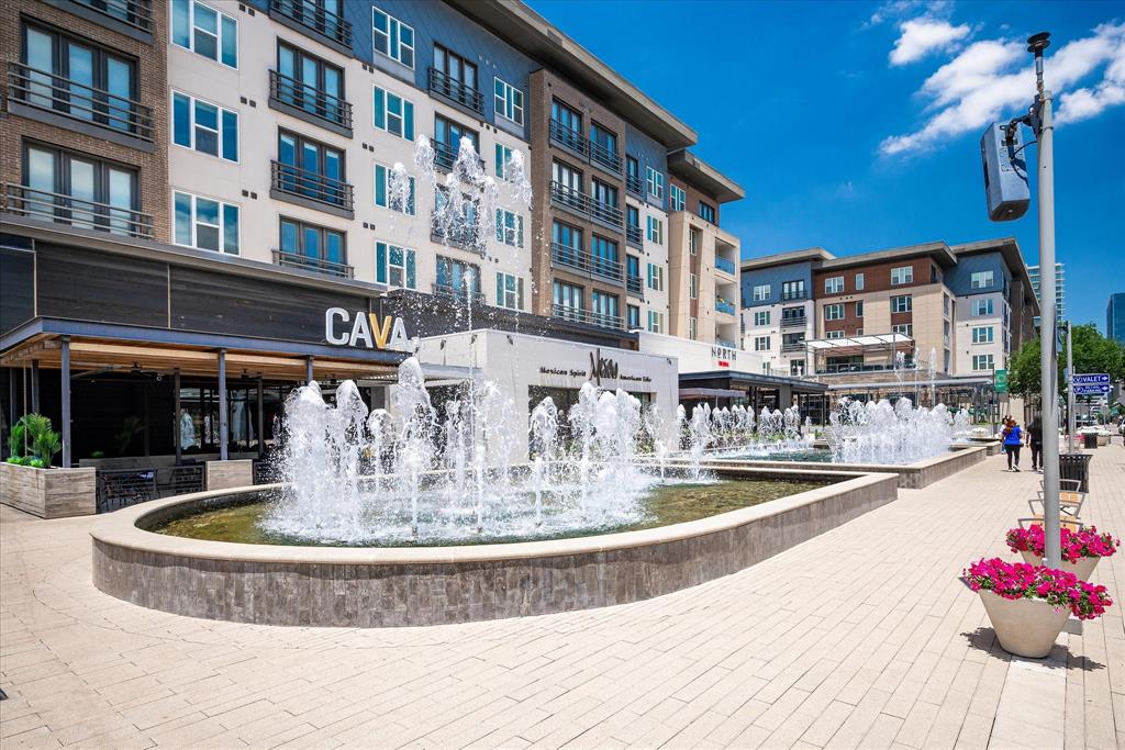 Icon At Legacy West Add - Residential