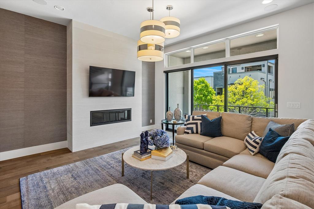 Icon At Legacy West Add - Residential