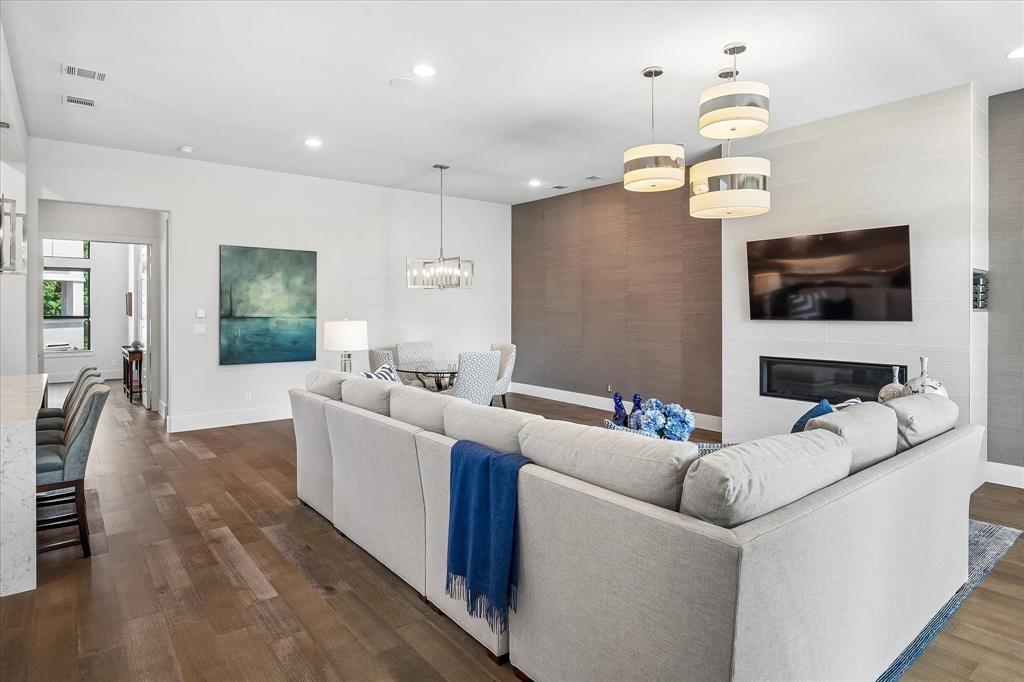 Icon At Legacy West Add - Residential