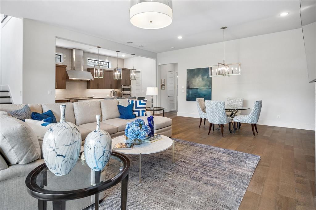 Icon At Legacy West Add - Residential