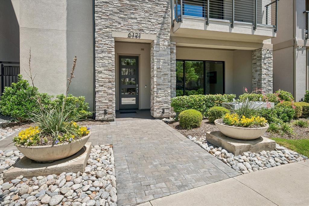 Icon At Legacy West Add - Residential