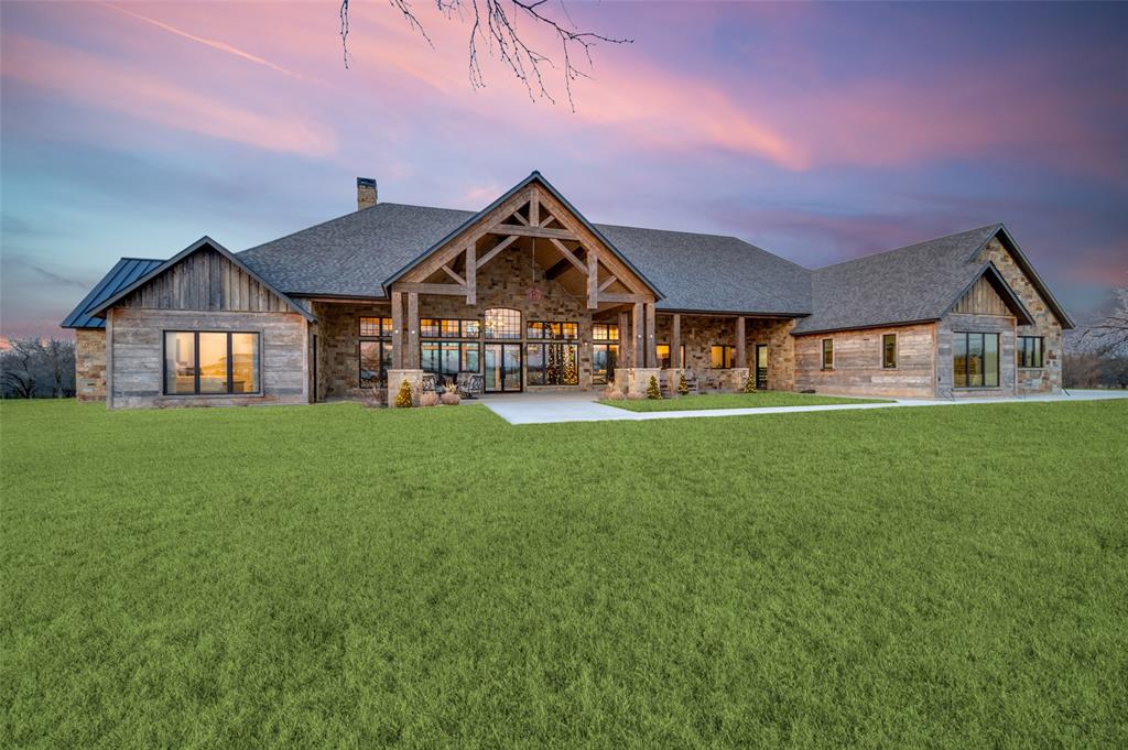 J Douthitt - Residential