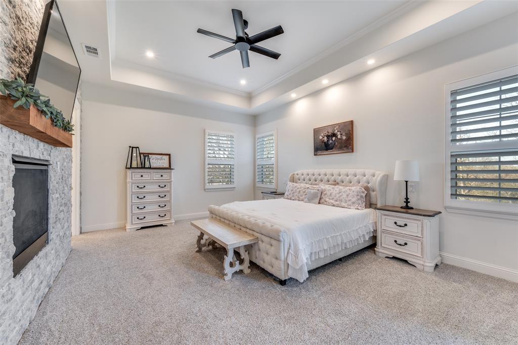 J Douthitt - Residential