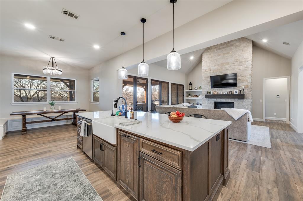 J Douthitt - Residential