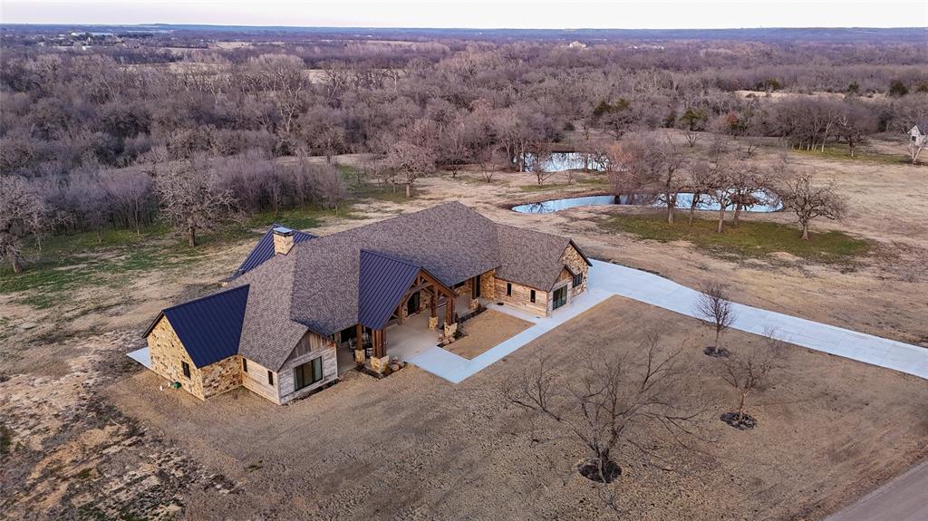 J Douthitt - Residential