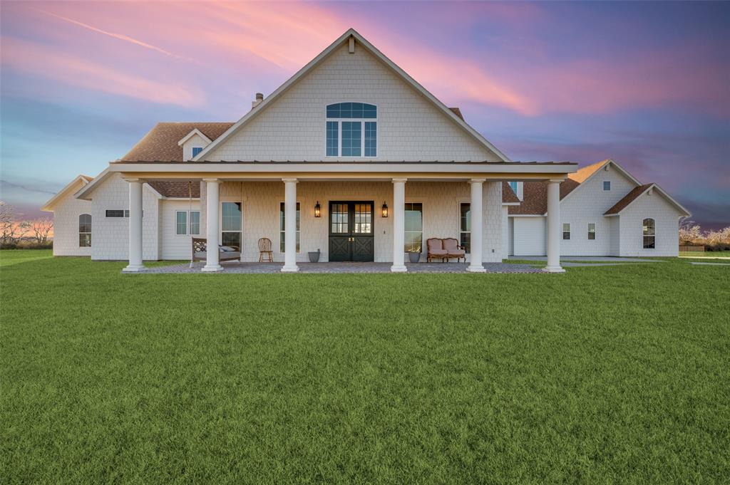 J Douthitt - Residential