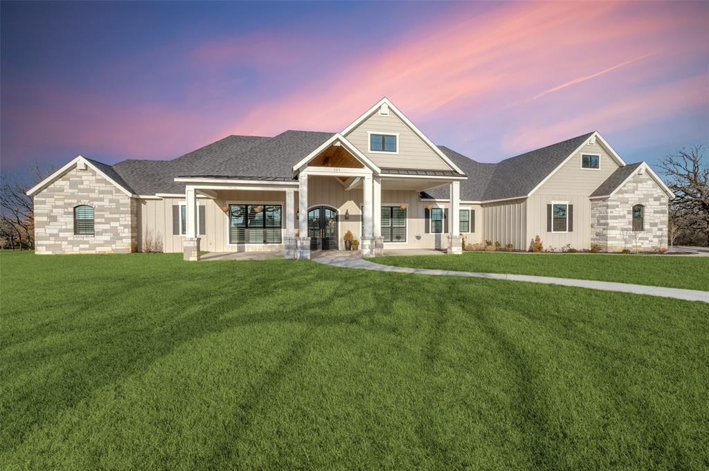 J Douthitt - Residential