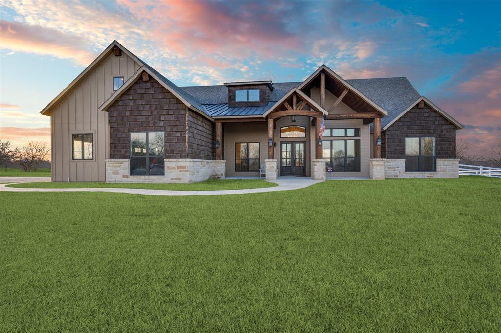 J Douthitt - Residential