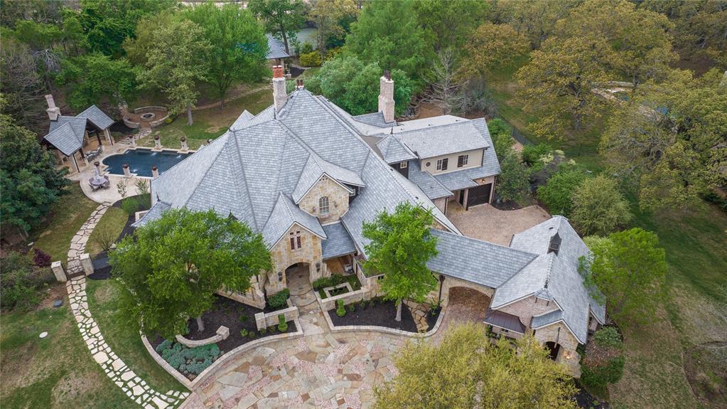 The Estates At Tour 18 Sec 1 - Residential