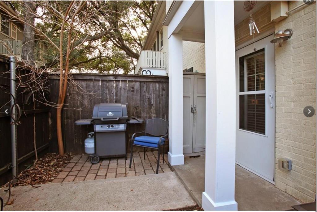 Montabella - Residential Lease