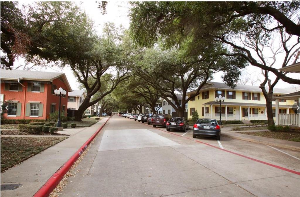 Montabella - Residential Lease