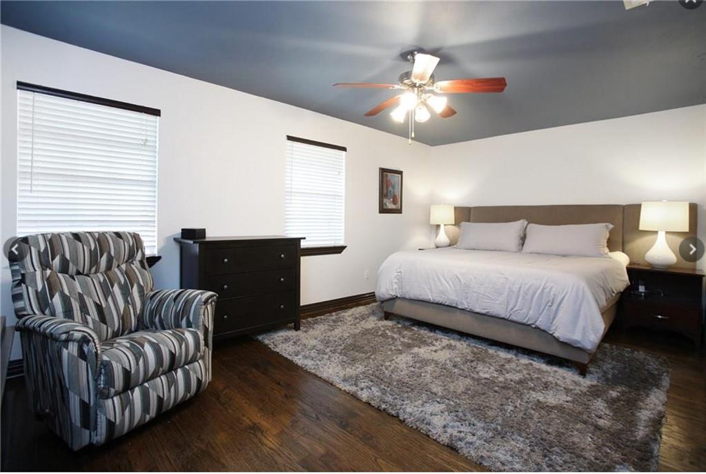 Montabella - Residential Lease
