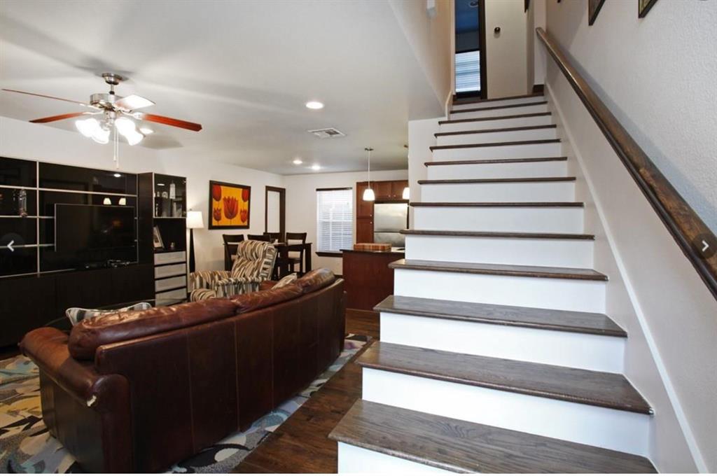 Montabella - Residential Lease