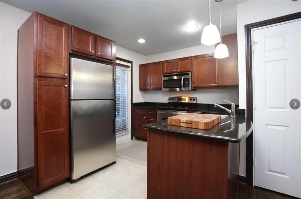 Montabella - Residential Lease