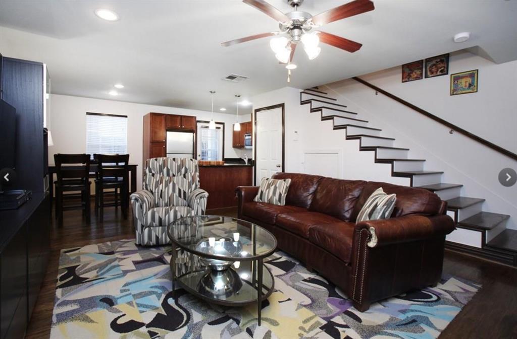 Montabella - Residential Lease