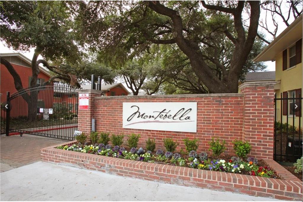 Montabella - Residential Lease