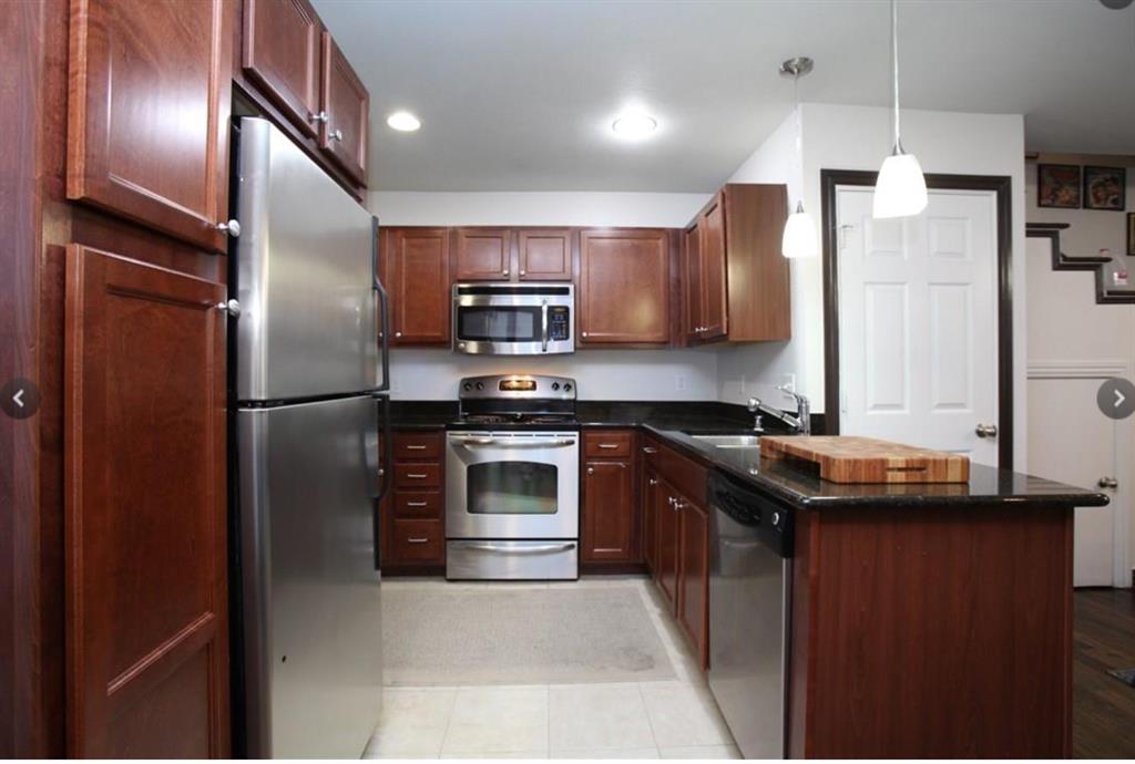 Montabella - Residential Lease