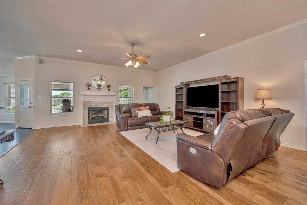 North Fork Estates Add - Residential