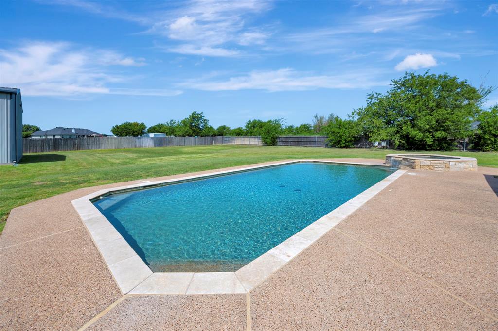 North Fork Estates Add - Residential