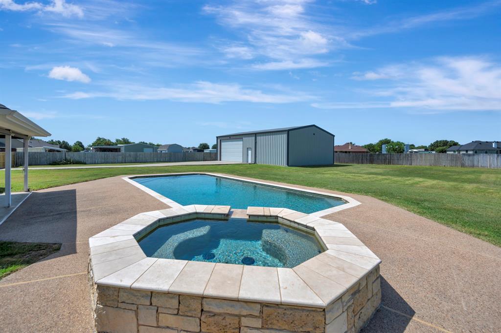 North Fork Estates Add - Residential