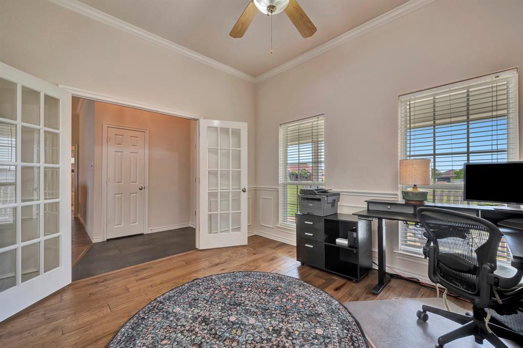 North Fork Estates Add - Residential