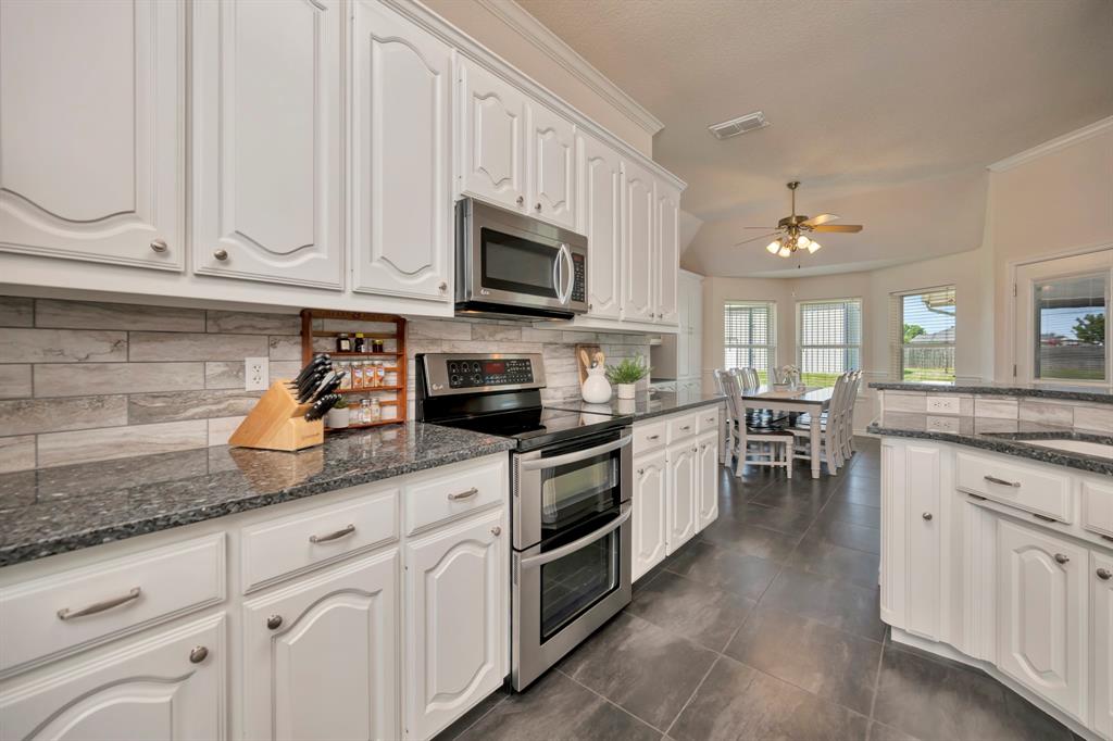 North Fork Estates Add - Residential