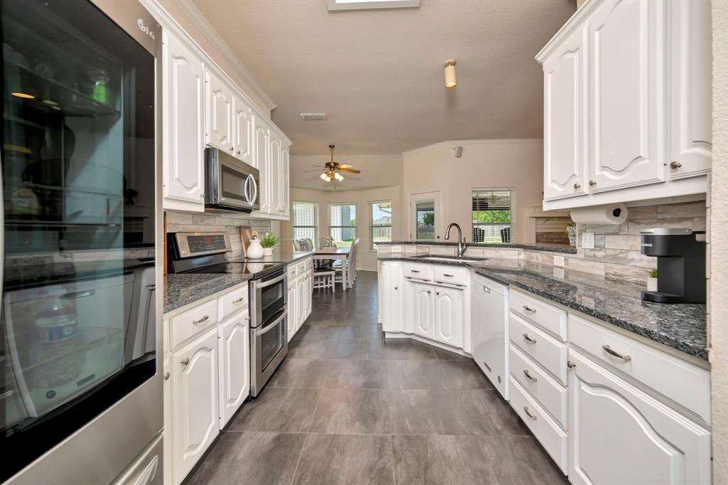 North Fork Estates Add - Residential