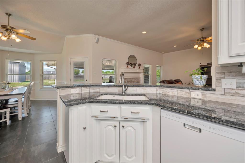 North Fork Estates Add - Residential