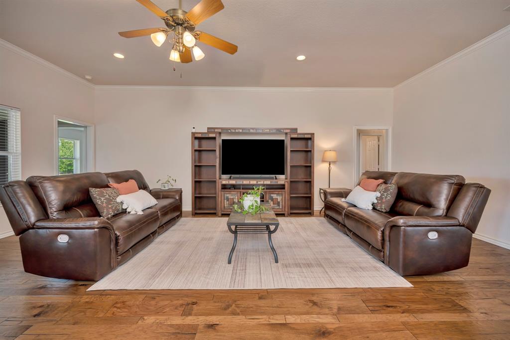 North Fork Estates Add - Residential