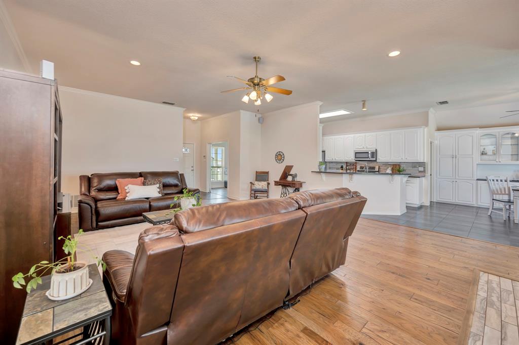 North Fork Estates Add - Residential