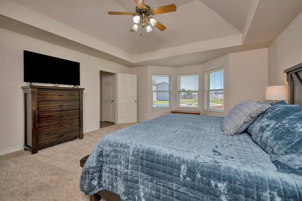 North Fork Estates Add - Residential