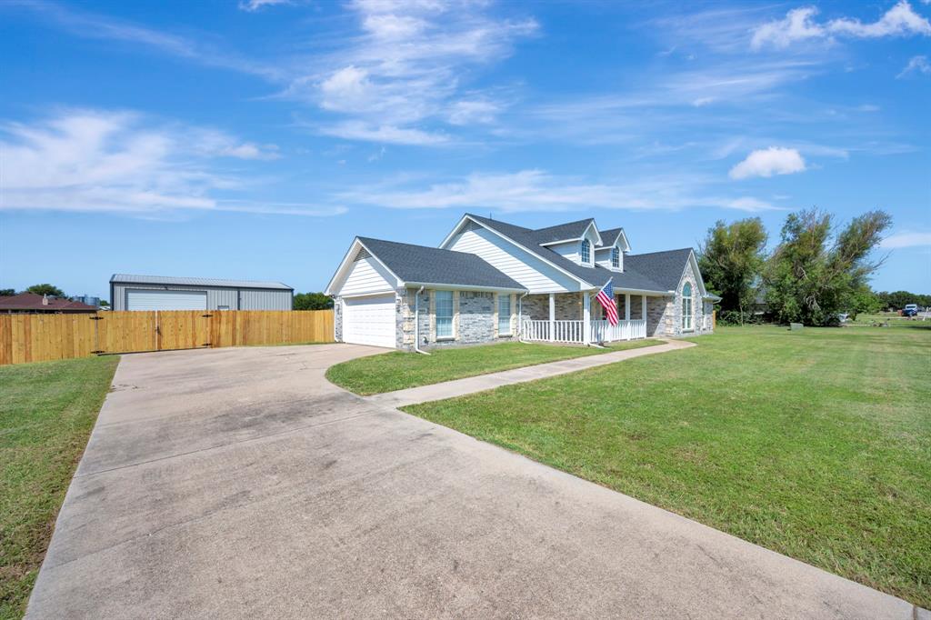 North Fork Estates Add - Residential