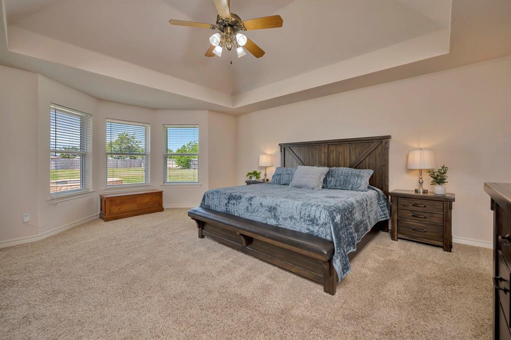North Fork Estates Add - Residential