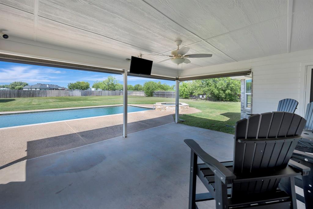 North Fork Estates Add - Residential