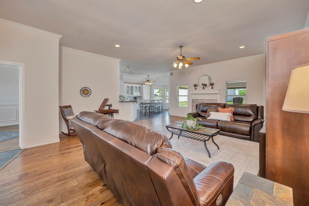 North Fork Estates Add - Residential