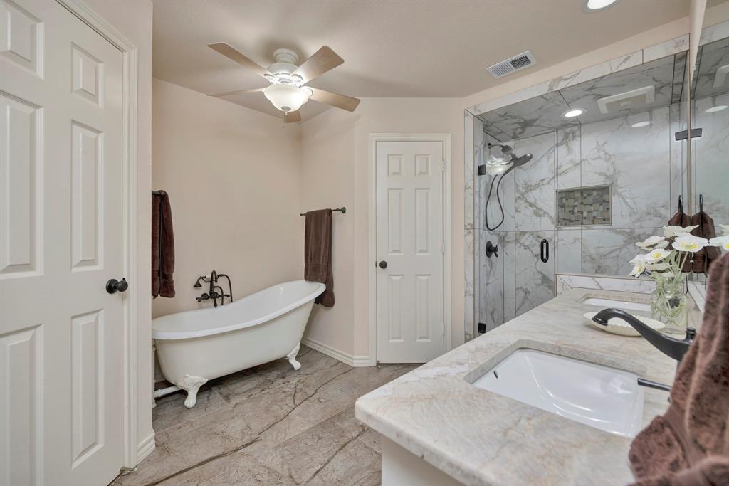 North Fork Estates Add - Residential