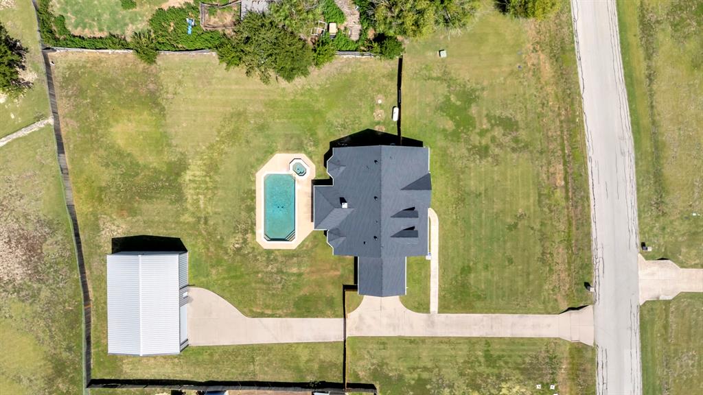 North Fork Estates Add - Residential