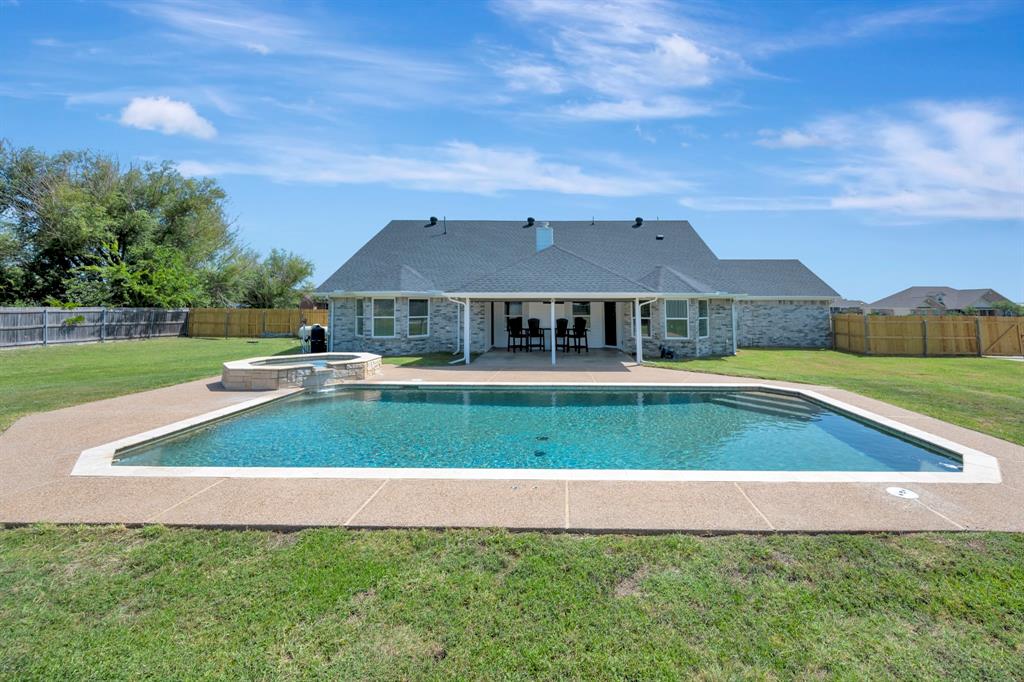 North Fork Estates Add - Residential