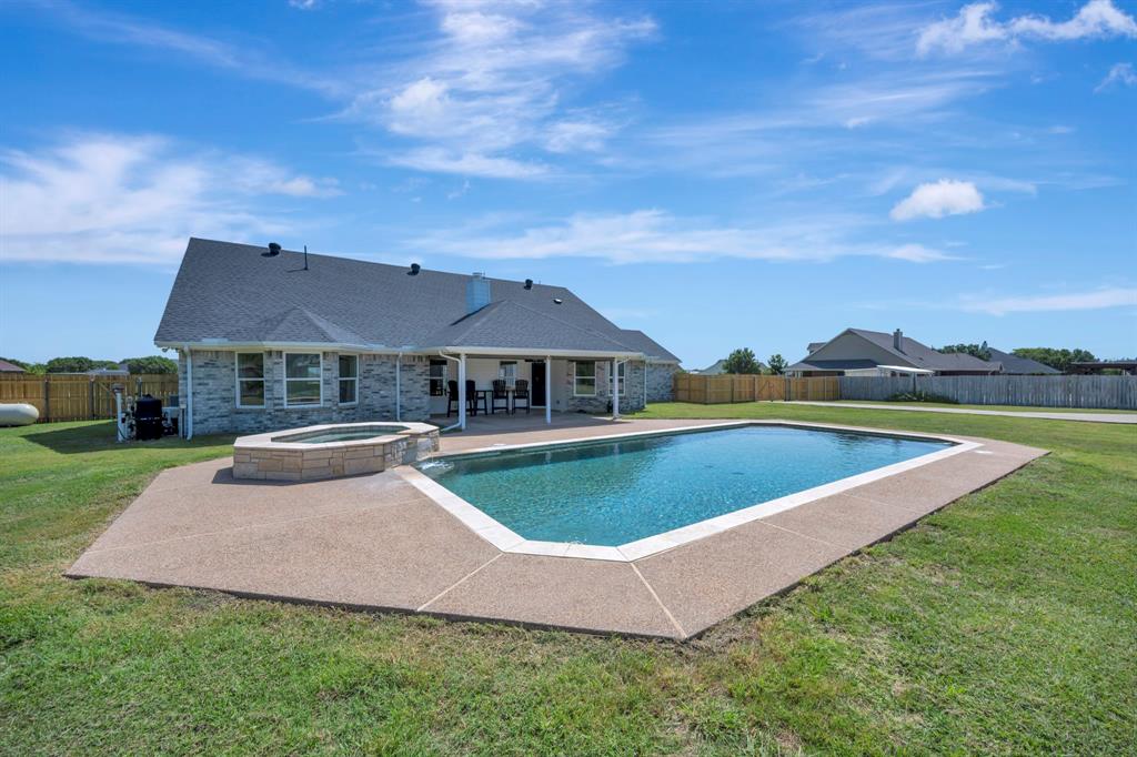 North Fork Estates Add - Residential