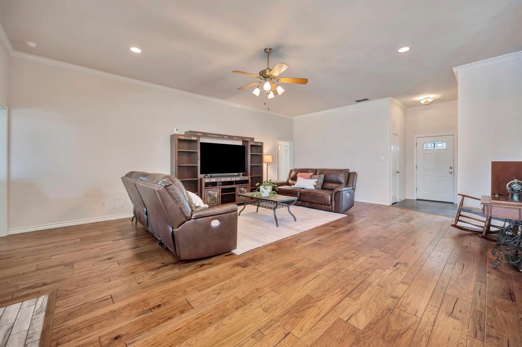 North Fork Estates Add - Residential