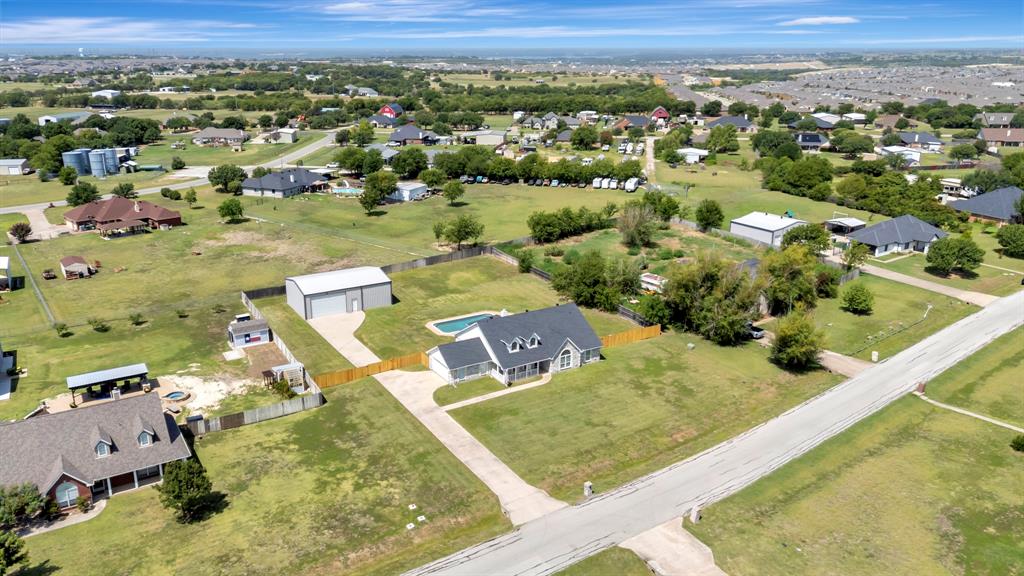 North Fork Estates Add - Residential